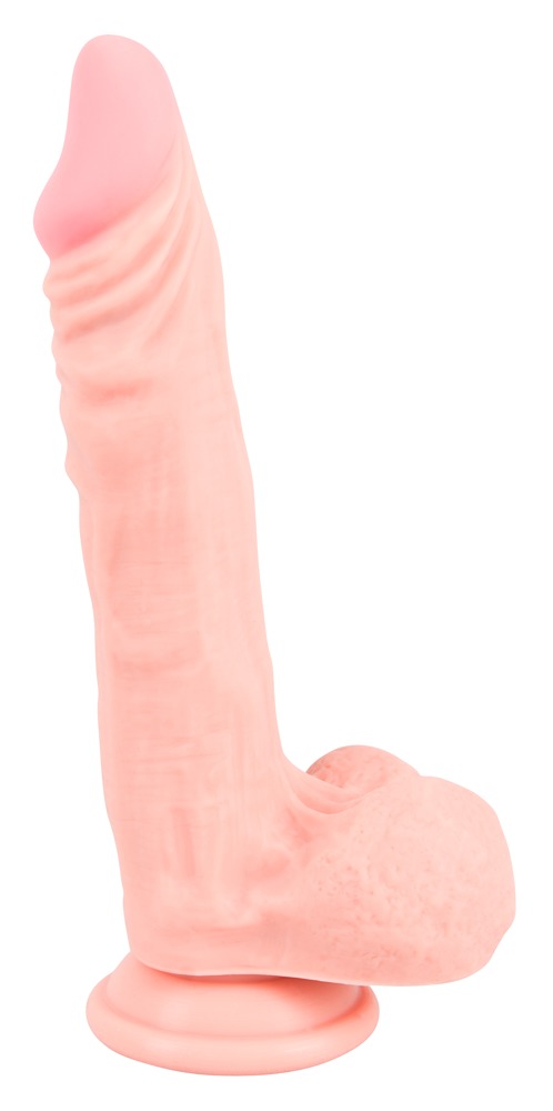 Orion, Германия Фаллоимитатор реалистик Medical Silicone Dildo 21 см — купить в Минске Фото Orion, Германия Фаллоимитатор реалистик Medical Silicone Dildo 21 см
