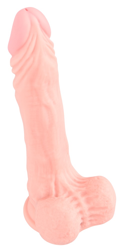 Orion, Германия Фаллоимитатор реалистик Medical Silicone Dildo 21 см — купить в Минске Фото Orion, Германия Фаллоимитатор реалистик Medical Silicone Dildo 21 см