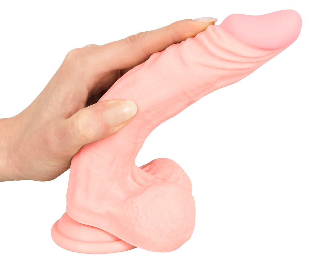 Orion, Германия Фаллоимитатор реалистик Medical Silicone Dildo 21 см — купить в Минске Фото Orion, Германия Фаллоимитатор реалистик Medical Silicone Dildo 21 см