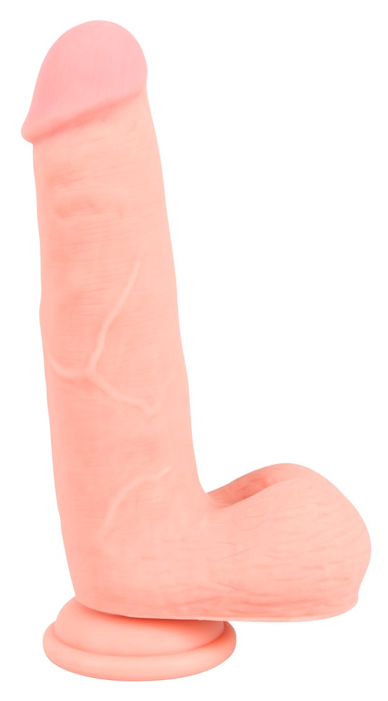 Orion, Германия Фаллоимитатор реалистик Medical Silicone Dildo 20 см — купить в Минске Изображение Orion, Германия Фаллоимитатор реалистик Medical Silicone Dildo 20 см