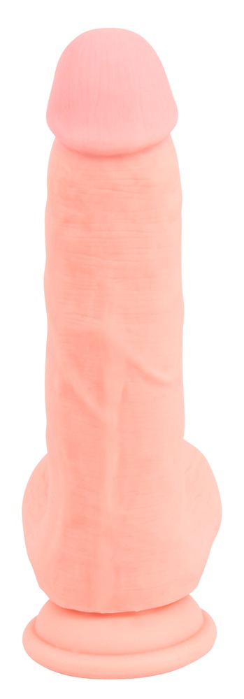 Orion, Германия Фаллоимитатор реалистик Medical Silicone Dildo 20 см — купить в Минске Изображение Orion, Германия Фаллоимитатор реалистик Medical Silicone Dildo 20 см