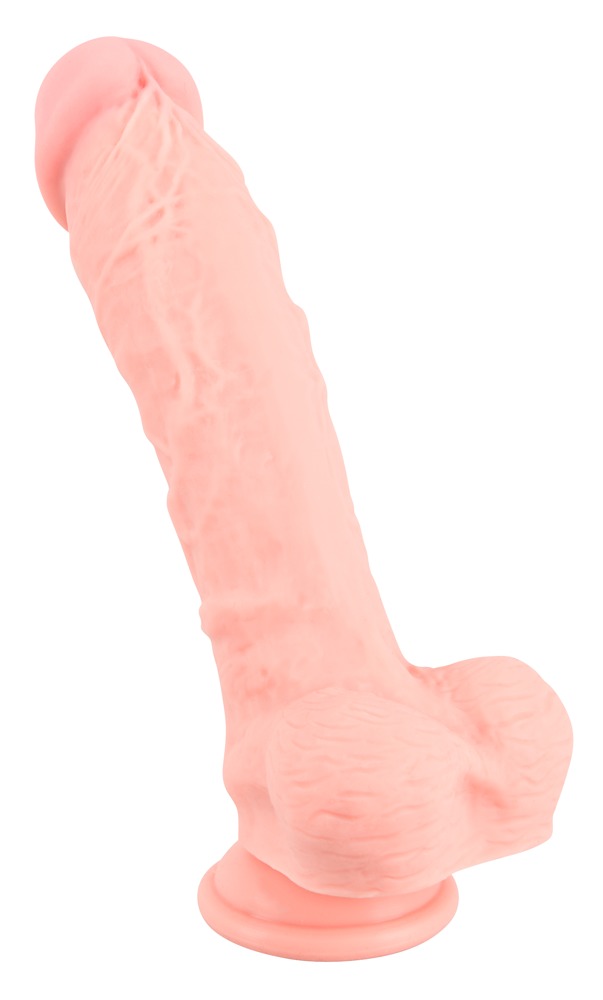 Изображение Orion, Германия Фаллоимитатор реалистик Medical Silicone Dildo 24 см