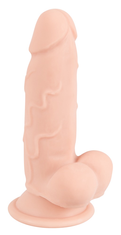 Orion, Германия Реалистичный широкий фаллоимитатор Dildo 17 см — купить в Минске Фото Orion, Германия Реалистичный широкий фаллоимитатор Dildo 17 см