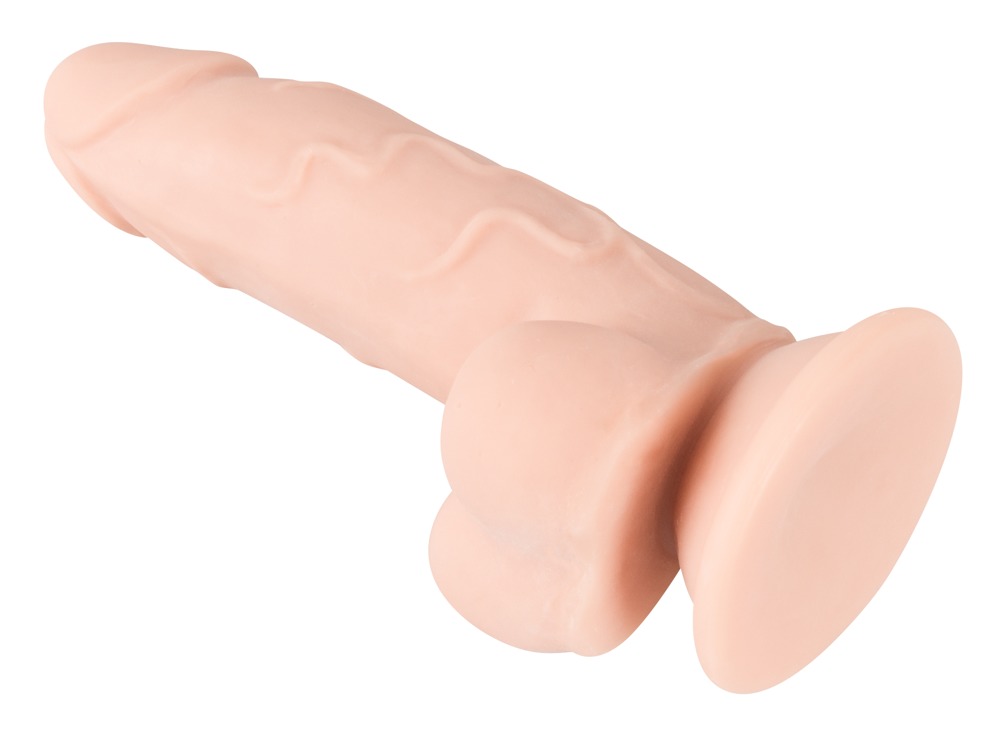 Orion, Германия Реалистичный широкий фаллоимитатор Dildo 17 см — купить в Минске Фото Orion, Германия Реалистичный широкий фаллоимитатор Dildo 17 см