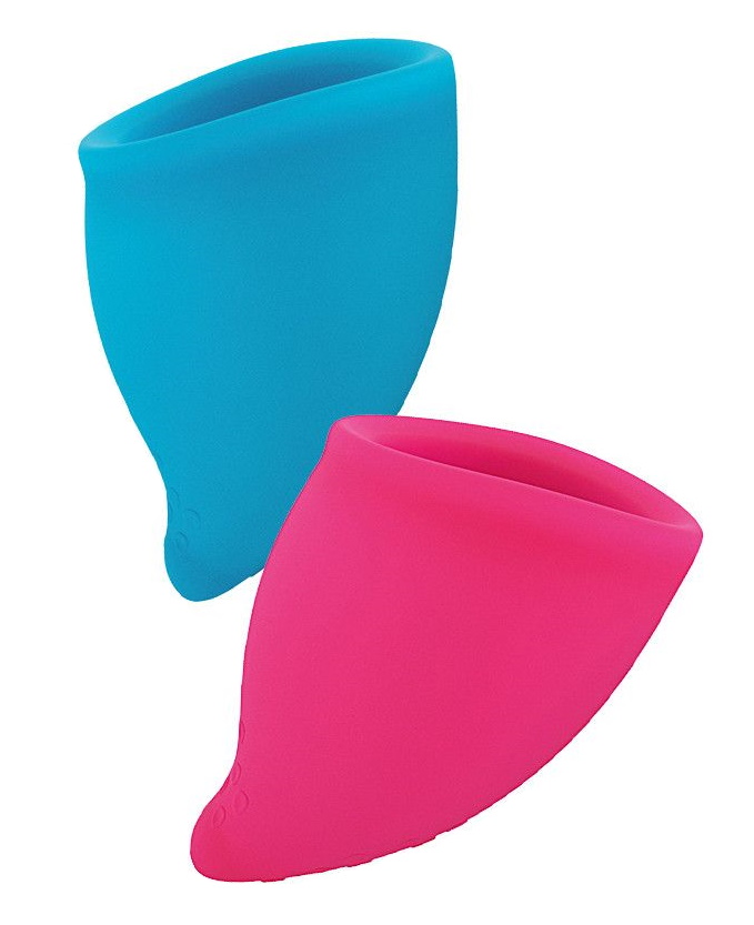 Фото Fun Factory, Германия Менструальная чаша Fun Factory Fun Cup Size A 20 мл