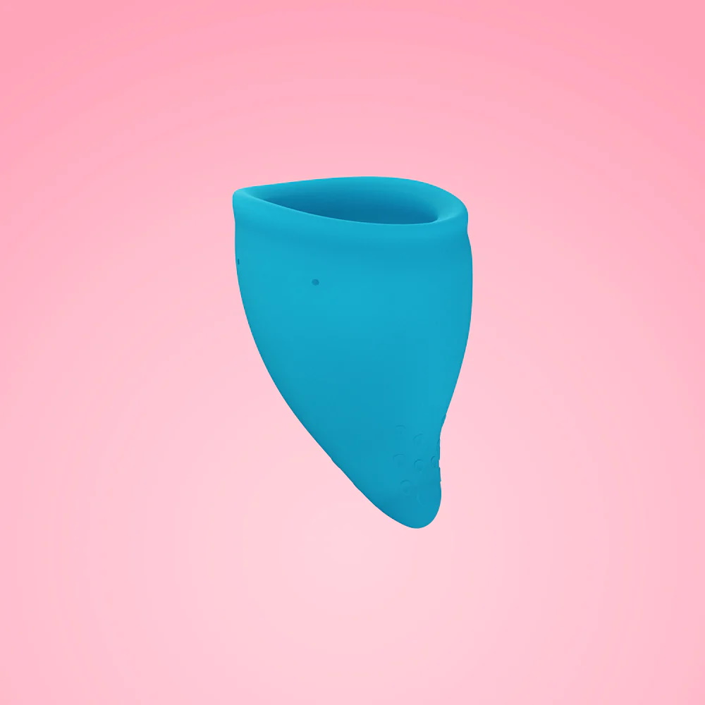 Фото Fun Factory, Германия Менструальная чаша Fun Factory Fun Cup Size A 20 мл