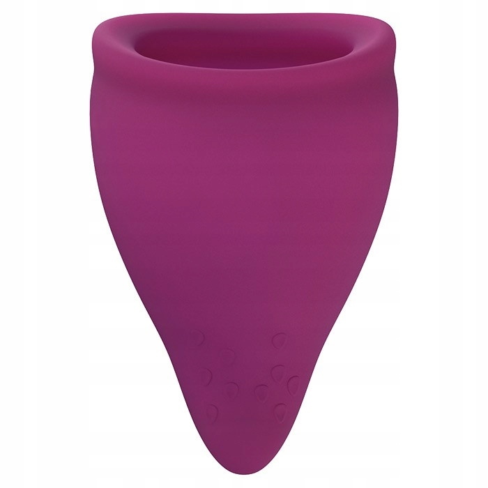 Fun Factory, Германия Менструальная чаша Fun Factory Fun Cup Size B 30 мл — купить в Минске Изображение Fun Factory, Германия Менструальная чаша Fun Factory Fun Cup Size B 30 мл