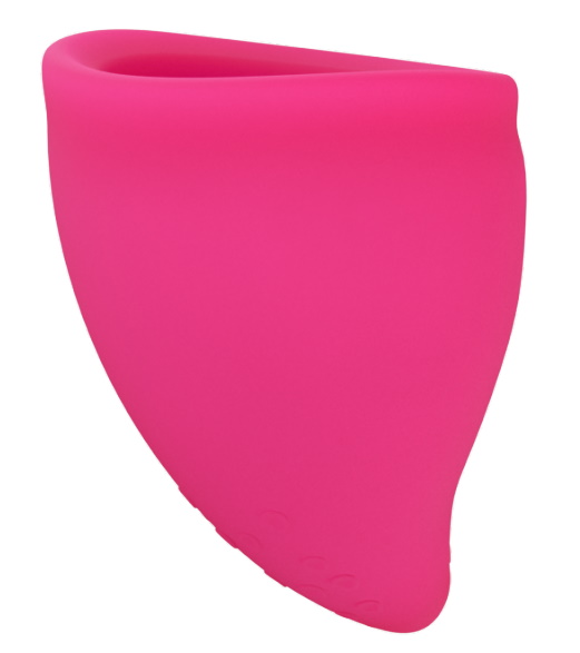 Фото Fun Factory, Германия Набор менструальных чаш Fun Factory Fun Cup Explore Kit Size A 20 мл + Size B 30 мл