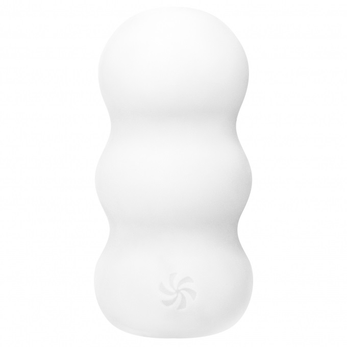 Фото Lola Toys, Россия Мастурбатор Marshmallow Sweety White
