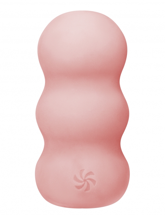 Фото Lola Toys, Россия Мастурбатор Marshmallow Sweety Pink