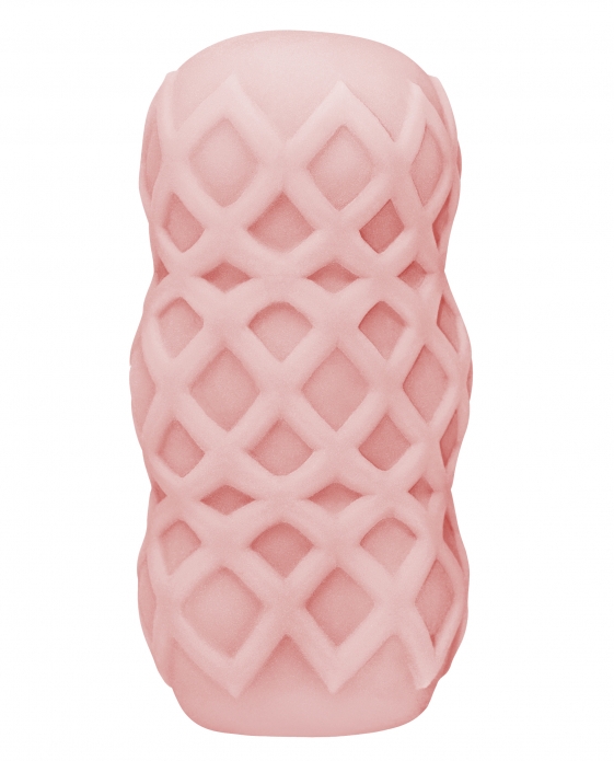 Фото Lola Toys, Россия Мастурбатор Marshmallow Sweety Pink
