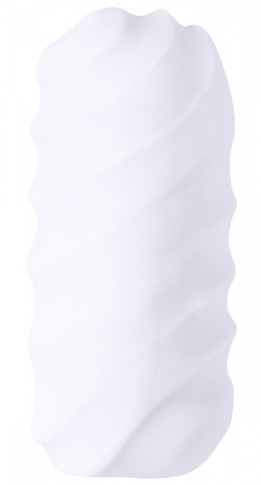 Изображение Lola Toys, Россия Мастурбатор Marshmallow Maxi Juicy White