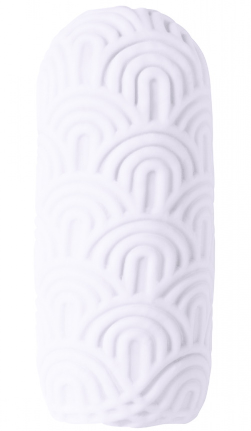 Изображение Lola Toys, Россия Мастурбатор Marshmallow Maxi Candy White