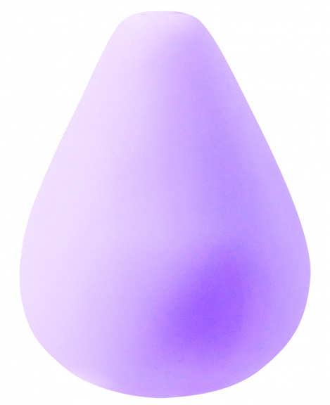 Фото Lola Toys, Россия Мастурбатор Take it Easy Chic Light Purple
