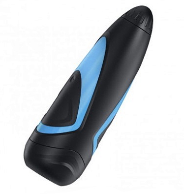 Фото Satisfyer, Германия Мастурбатор нереалистичный Satisfyer Men One + 6 сменных рукавов