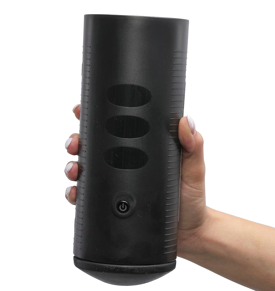 Kiiroo, Нидерланды Набор для секса на расстоянии Kiiroo (Мастурбатор Titan и Вибратор Pearl 2) черный — купить в Минске Фото Kiiroo, Нидерланды Набор для секса на расстоянии Kiiroo (Мастурбатор Titan и Вибратор Pearl 2) черный