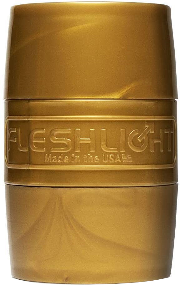 Изображение FLESHLIGHT Двусторонний мастурбатор Fleshlight Quickshot Stamina для тренировки выносливости