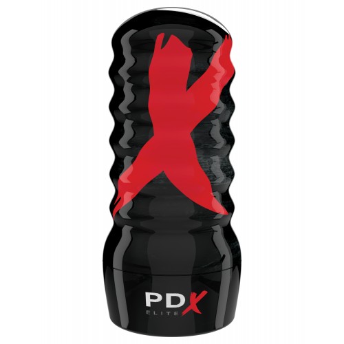 Фото PipeDream, США Мастурбатор PDX ELITE Air Tight Pussy Stroker