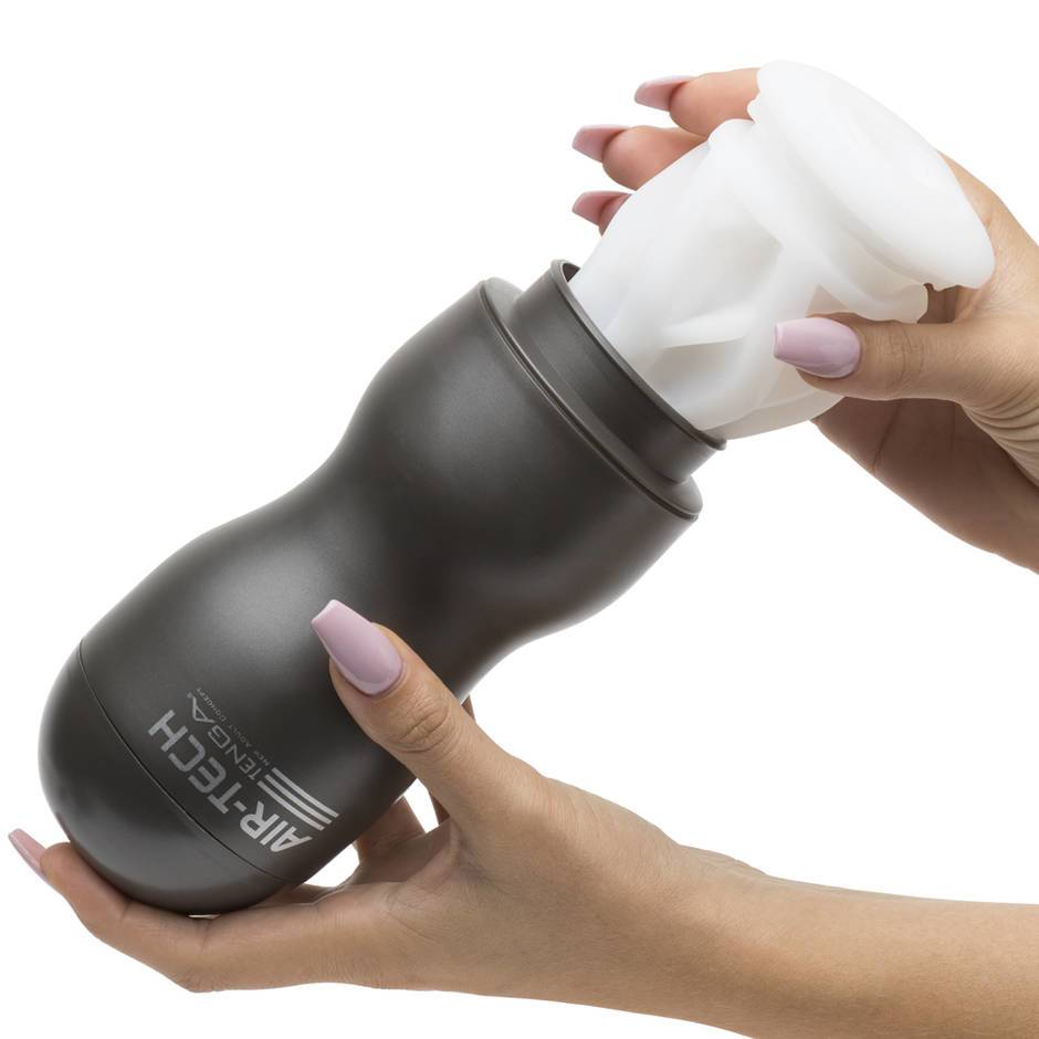 Tenga, Япония Мастурбатор Tenga Air-Tech VC Ultra Size — купить в Минске Изображение Tenga, Япония Мастурбатор Tenga Air-Tech VC Ultra Size