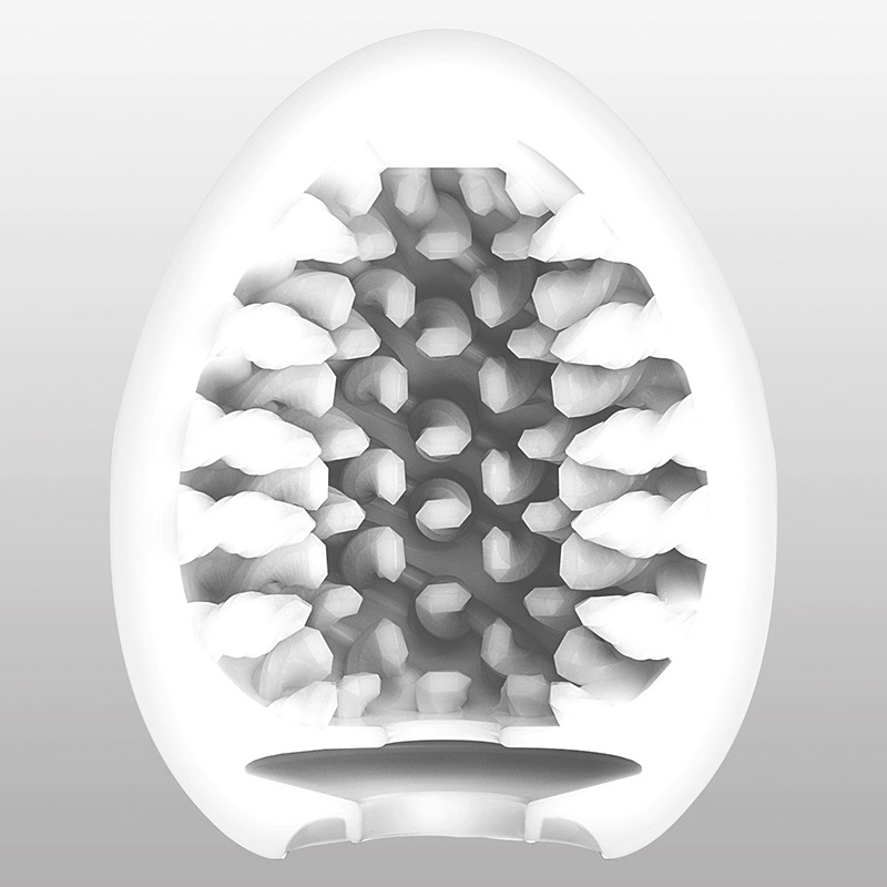 Изображение Tenga, Япония Мастурбатор яйцо Tenga Egg Brush
