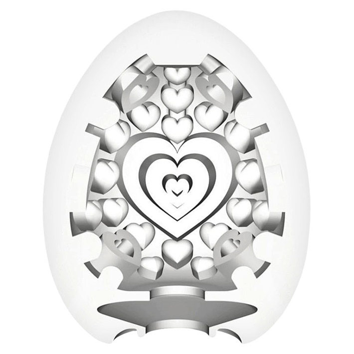 Фото Tenga, Япония Мастурбатор яйцо Tenga Egg Lovers
