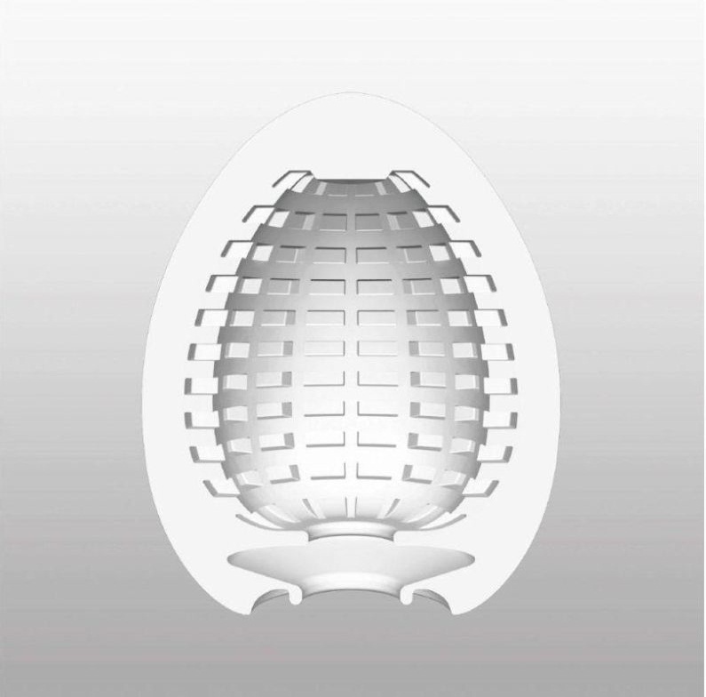 Tenga, Япония Мастурбатор яйцо Tenga egg Spider — купить в Минске Изображение Tenga, Япония Мастурбатор яйцо Tenga egg Spider