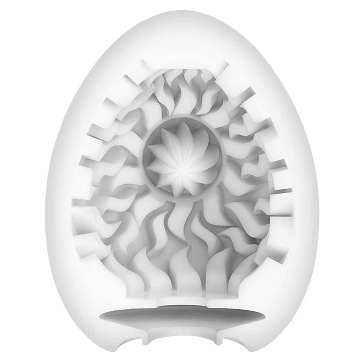 Фото Tenga, Япония Мастурбатор яйцо Tenga Egg Shiny