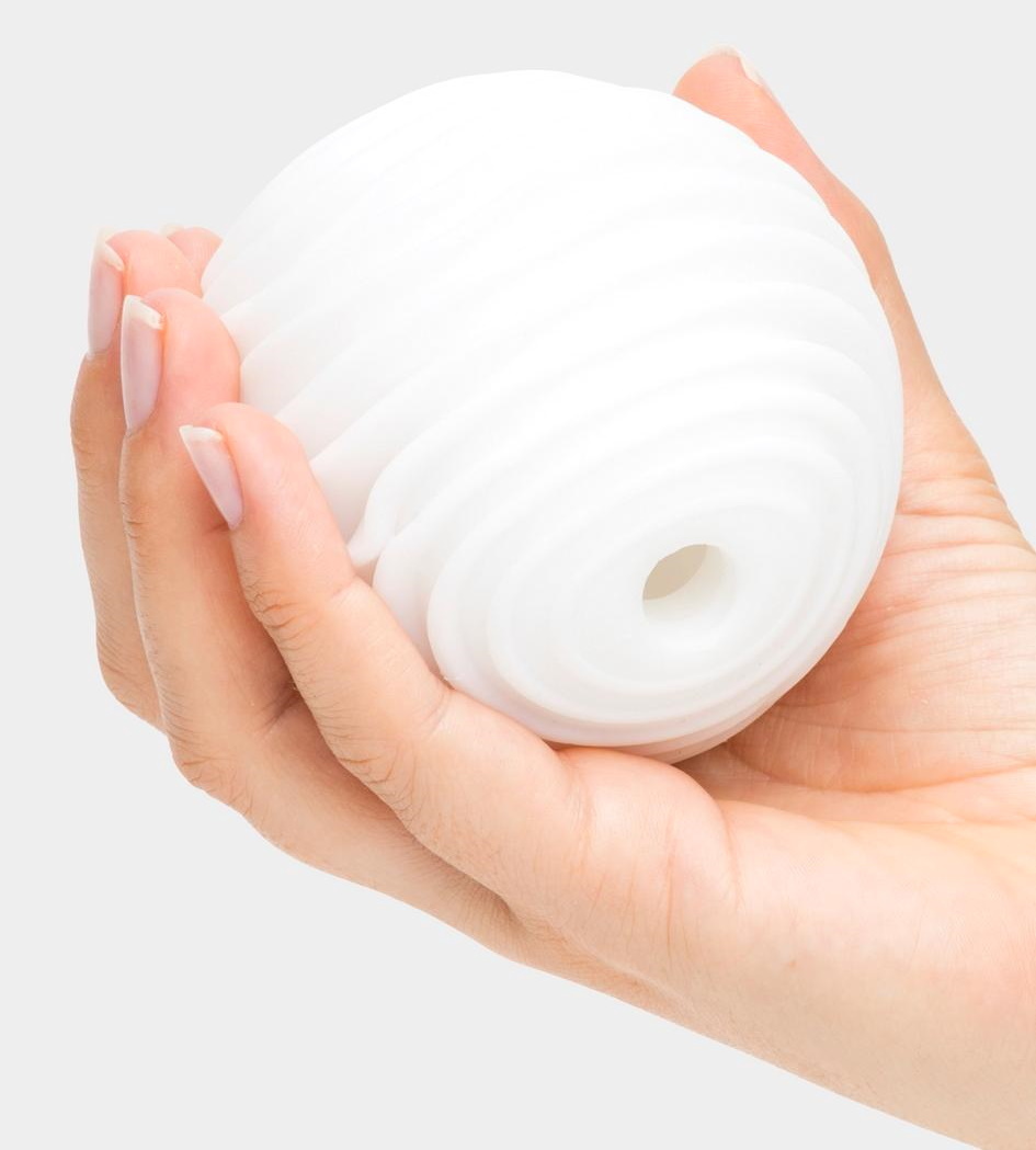 Tenga, Япония Мастурбатор Tenga Geo Aqua — купить в Минске Изображение Tenga, Япония Мастурбатор Tenga Geo Aqua