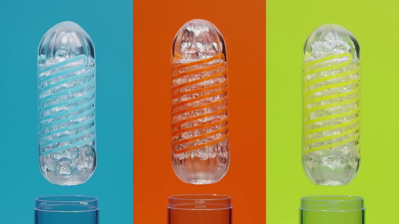 Tenga, Япония Мастурбатор Tenga Hexa Spinner — купить в Минске Изображение Tenga, Япония Мастурбатор Tenga Hexa Spinner