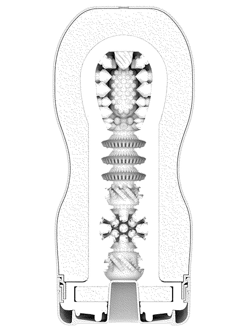 Изображение Tenga, Япония Мастурбатор Tenga Premium Original Vacuum Cup Hard