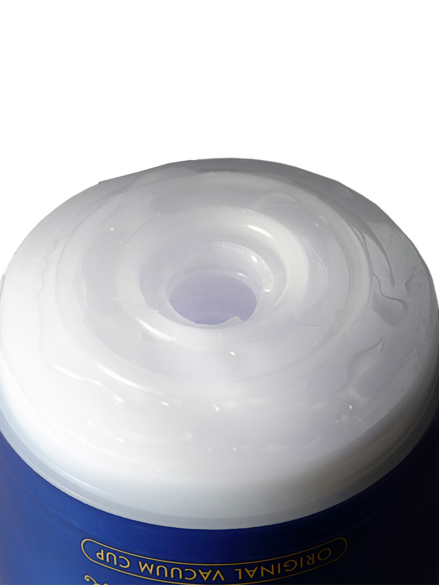 Изображение Tenga, Япония Мастурбатор Tenga Premium Original Vacuum Cup Hard