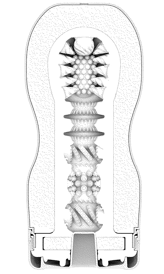 Изображение Tenga, Япония Мастурбатор Tenga Vacuum Cup Extra Cool