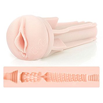 Изображение FLESHLIGHT Вагина-мастурбатор Fleshlight Girls Signature Riley Reid Utopia