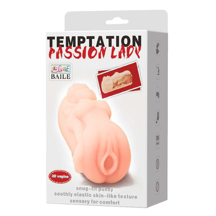 Изображение Baile, Китай Мастурбатор девственница Passion Lady
