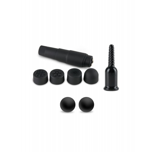 Изображение PipeDream, США Большой набор секс-игрушек FF Series Limited Edition Ultimate Bondage Kit