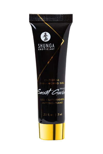 Изображение Shunga, Канада Эротический набор Shunga Naughty Geisha Шаловливая Гейша