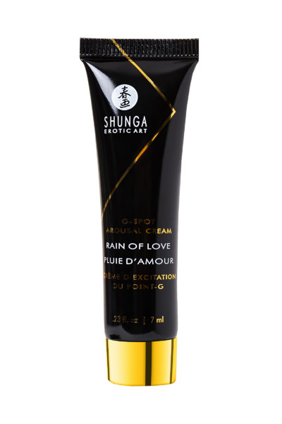 Изображение Shunga, Канада Эротический набор Shunga Naughty Geisha Шаловливая Гейша