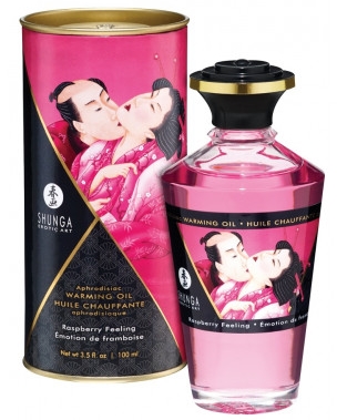 Изображение Shunga, Канада Подарочный набор Shunga Fruity Kisses Фруктовый поцелуй