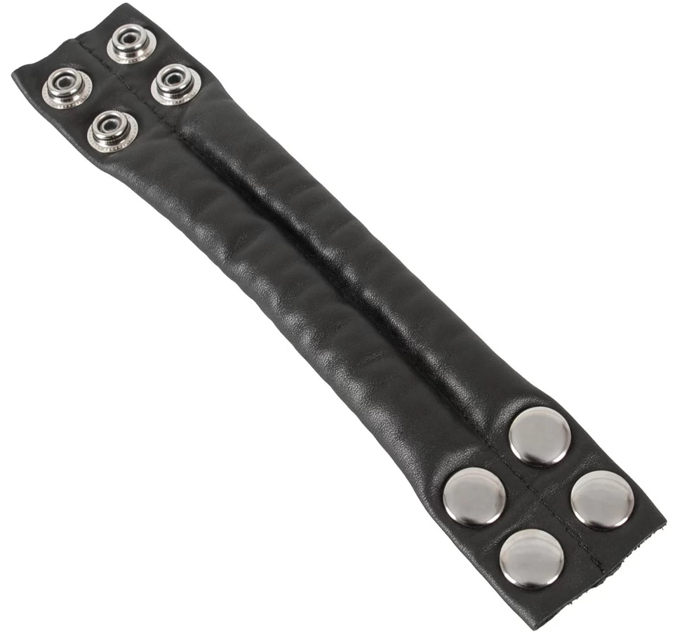 Orion, Германия Эрекционное кольцо из искусственной кожи Zado Cock Ring — купить в Минске Фото Orion, Германия Эрекционное кольцо из искусственной кожи Zado Cock Ring