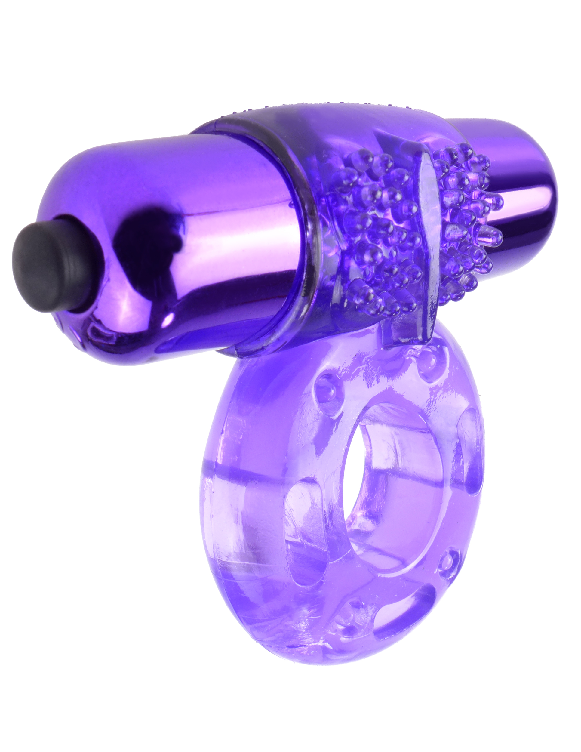 PipeDream, США Эрекционное кольцо с вибрацией Fantasy C-Ringz Vibrating Super Ring — купить в Минске Изображение PipeDream, США Эрекционное кольцо с вибрацией Fantasy C-Ringz Vibrating Super Ring