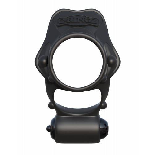 Изображение PipeDream, США Двойное эрекционное кольцо с вибрацией Hard Vibrating Ring