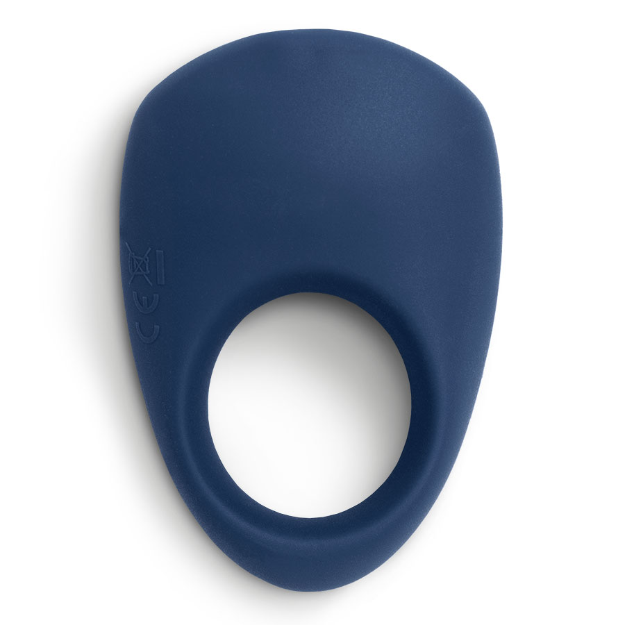 Фото We-Vibe, Канада Перезаряжаемое эрекционное смарт-кольцо We-Vibe Pivot