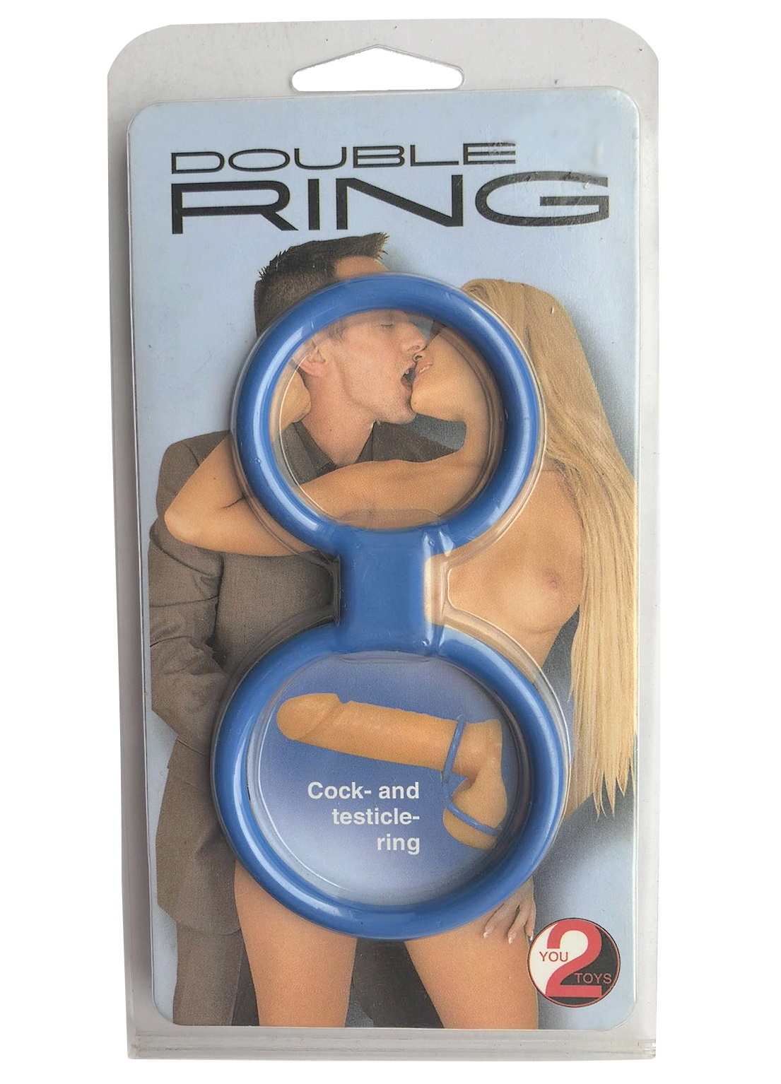 Изображение Orion, Германия Двойное эреционное кольцо Double Ring