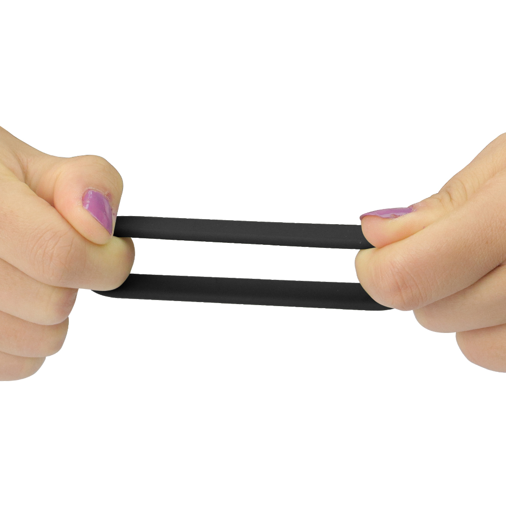 Фото Lovetoy, Китай Набор из 3 плоских эрекционных колец Power Plus Soft Silicone Pro Ring