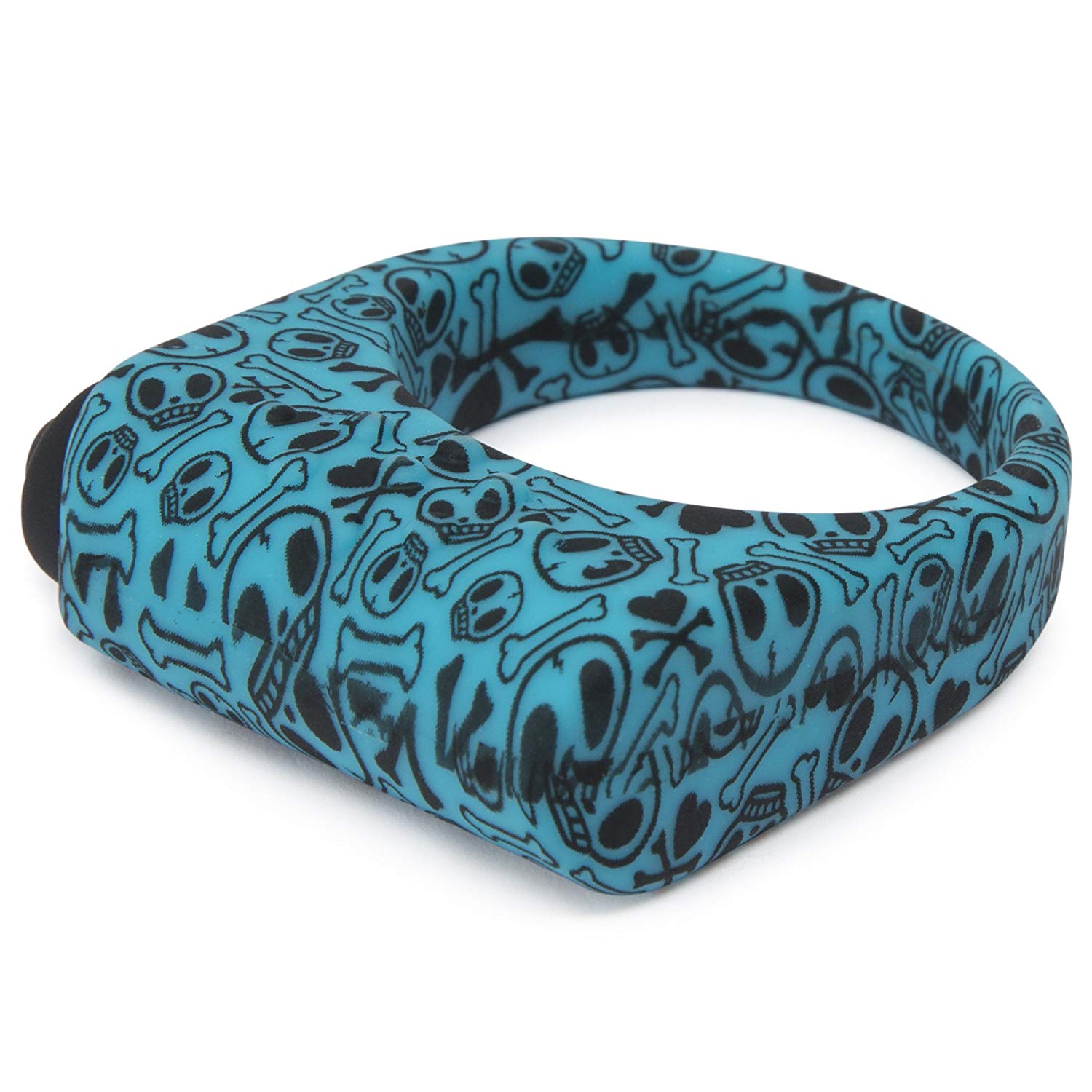 Изображение  Эрекционное кольцо Tokidoki Wildstyle Love Ring