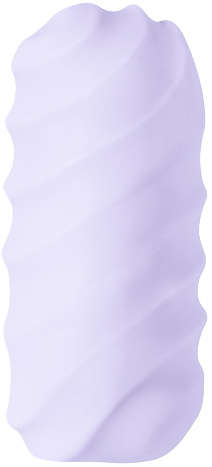 Изображение Lola Toys, Россия Мастурбатор Marshmallow Maxi Juicy Purple