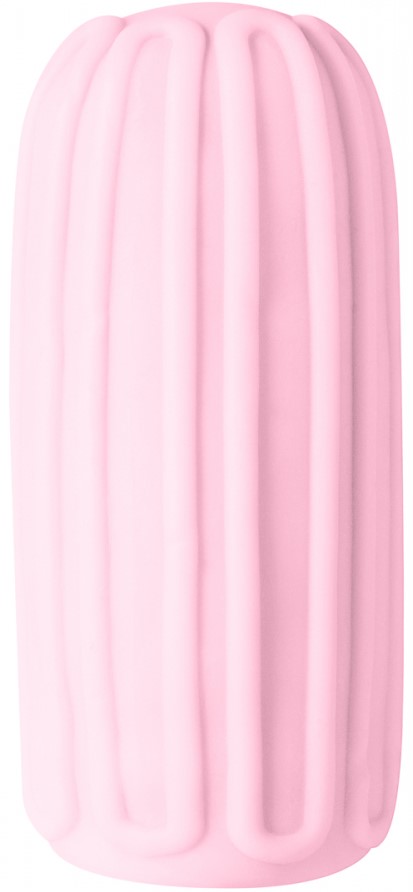 Фото Lola Toys, Россия Мастурбатор Marshmallow Maxi Syrupi Pink