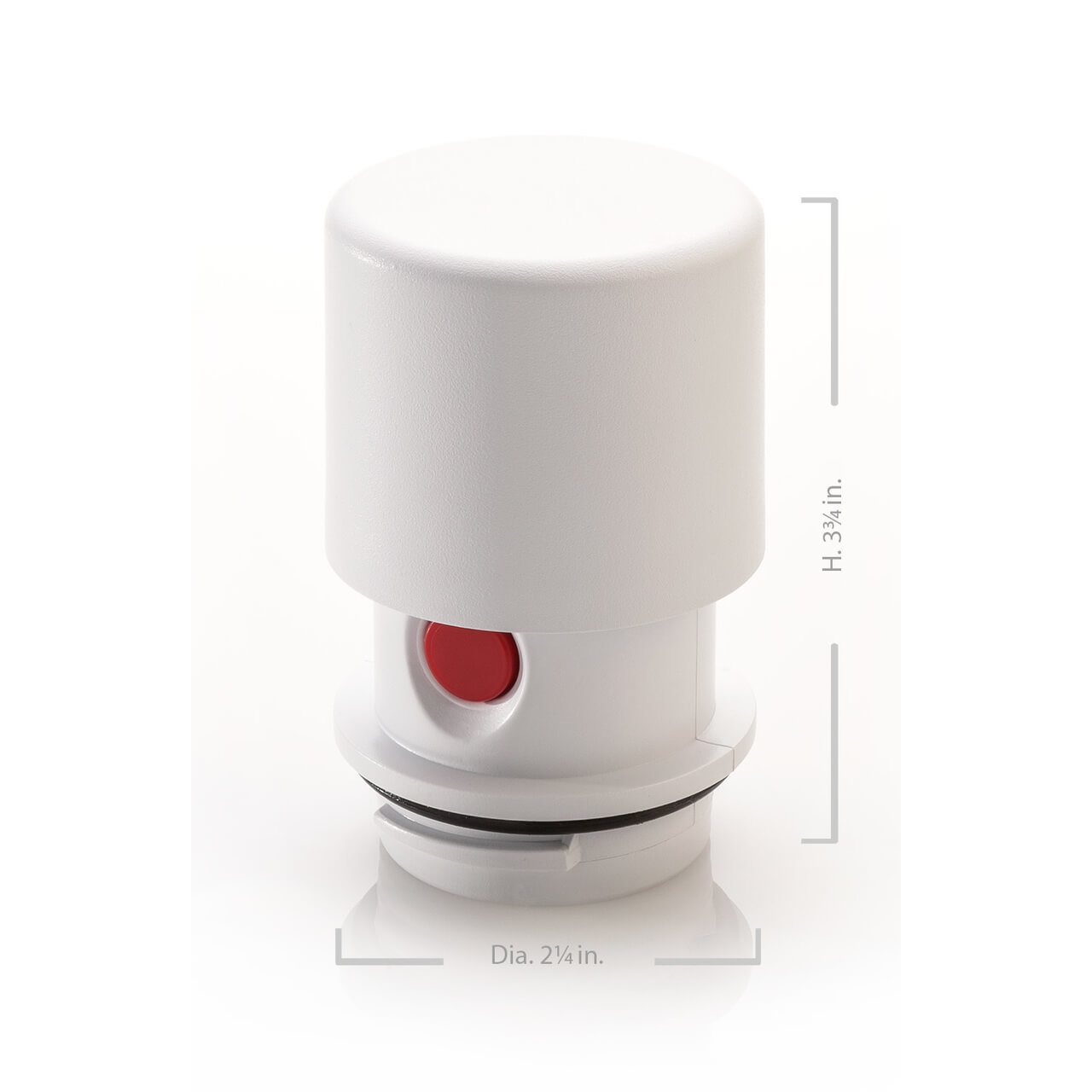 Изображение  Ручная помпа Pos-T-Vac Easy IVP600