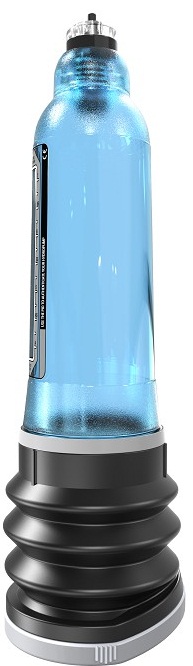 Изображение Bathmate, Великобритания Гидропомпа Bathmate HydroMax7 Aqua синяя