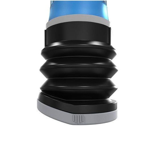 Bathmate, Великобритания Гидропомпа Bathmate HydroMax7 Wide Boy синяя — купить в Минске Фото Bathmate, Великобритания Гидропомпа Bathmate HydroMax7 Wide Boy синяя